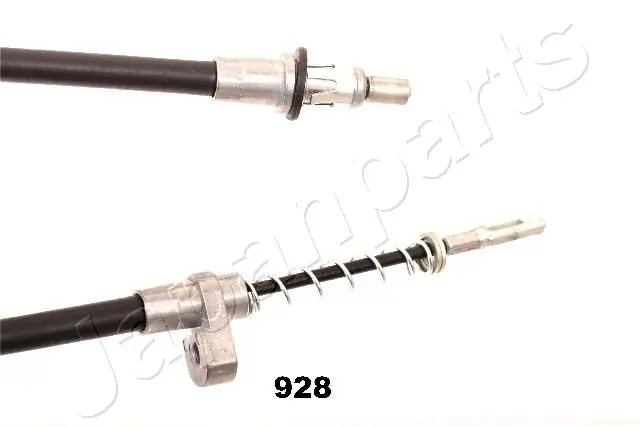 BC928 Japan Parts Трос ручного тормоза задний, правый