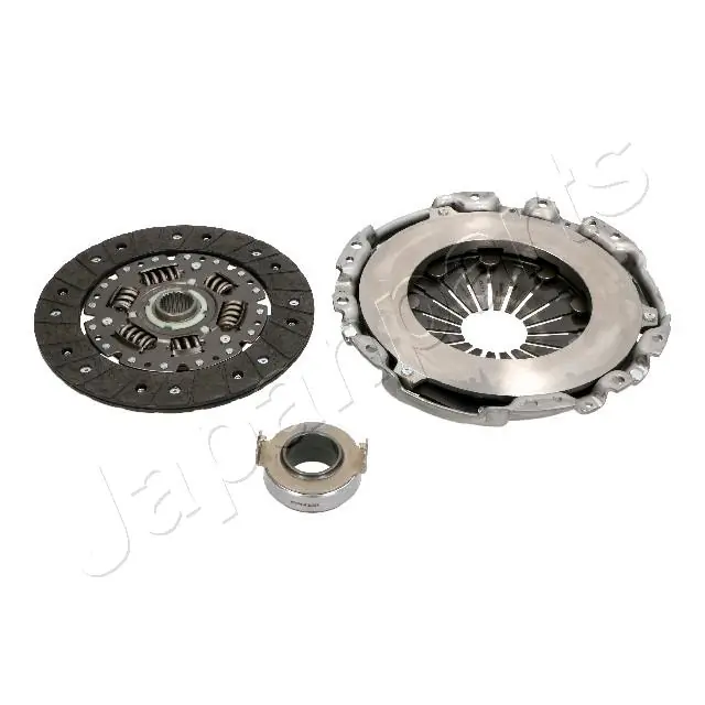 KF440 Japan Parts Сцепление в сборе