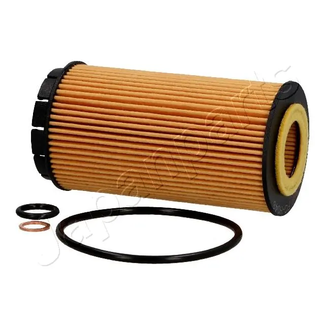 Купить FOH04S Japan Parts Фильтр центробежный очистки масла