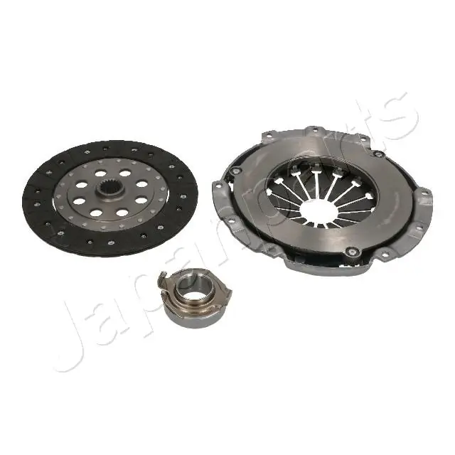 KF817 Japan Parts Сцепление в сборе