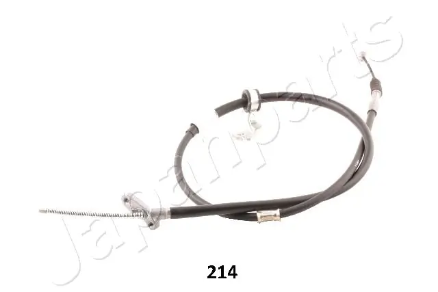 BC214 Japan Parts Трос ручного тормоза