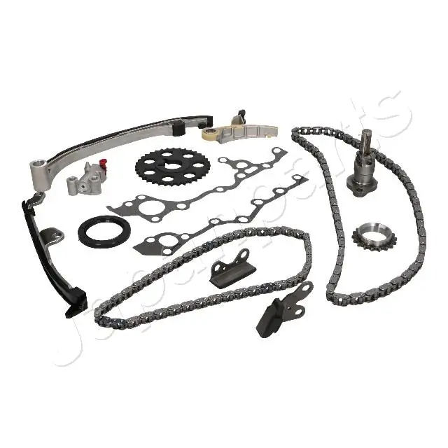  Комплект цепи ГРМ Toyota Land Cruiser 
