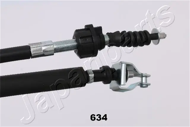GC634 Japan Parts Трос сцепления
