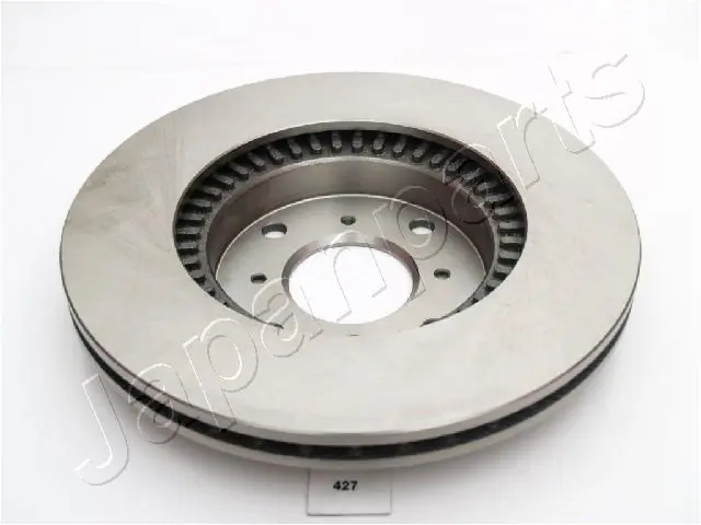DI427 Japan Parts Диск тормозной передний
