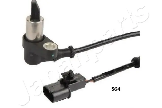 Sensor ABS dianteiro direito Mitsubishi L 200 3 K60, K70