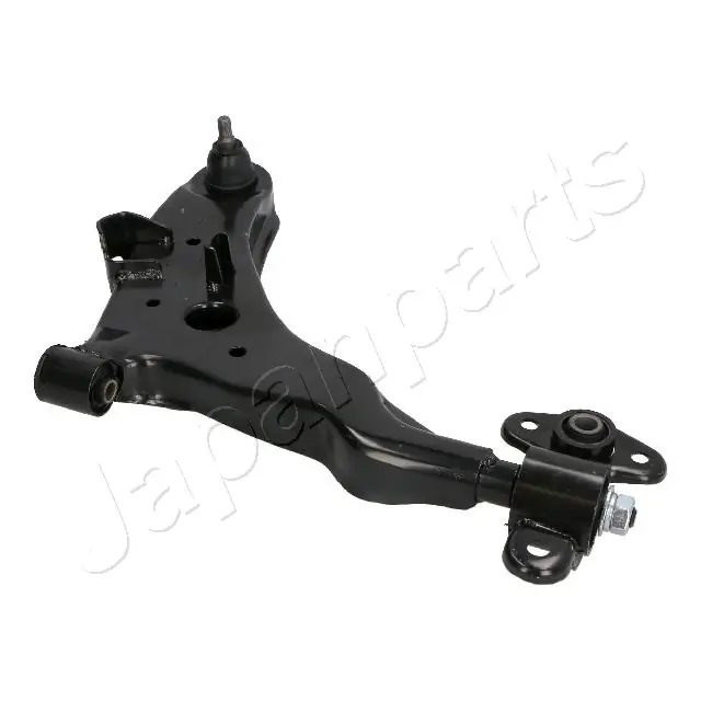 BSH57R Japan Parts Рычаг передней подвески нижний, правый