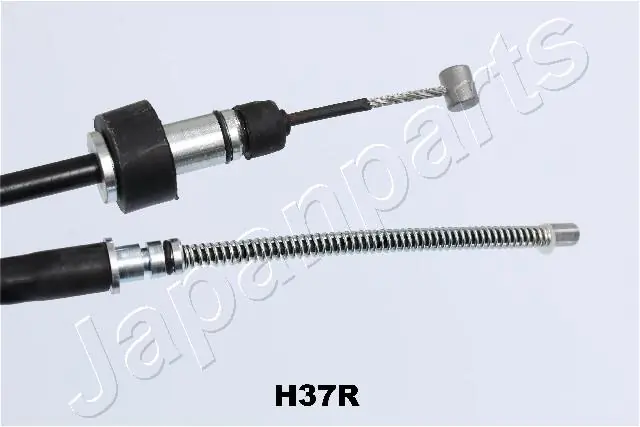 BCH37R Japan Parts Трос ручного тормоза