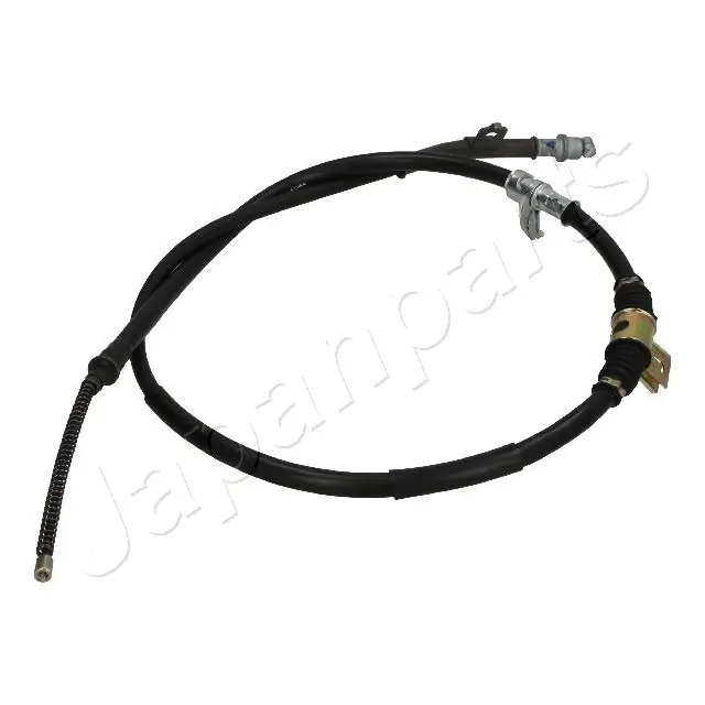 Купить BC572L Japan Parts Трос стояночного тормоза задний левый