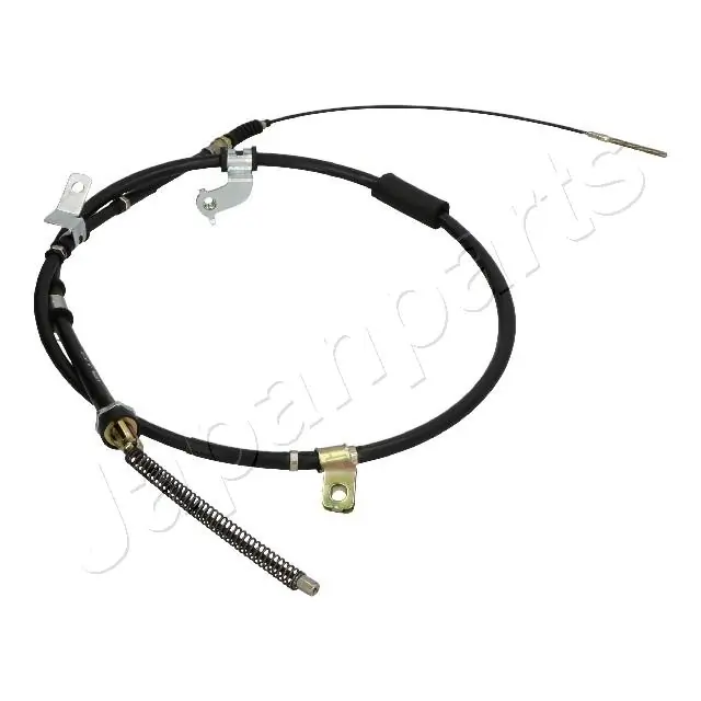 Трос стояночного тормоза задний правый Japan Parts BC548R цена, от 19.99 USD