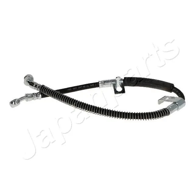 TFK27 Japan Parts Шланг тормозной передний правый