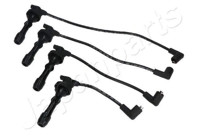 Fios de alta voltagem, kit Hyundai Accent 4 RB