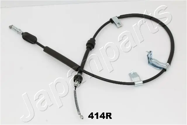 AD120262 Adriauto Трос ручного тормоза задний, правый