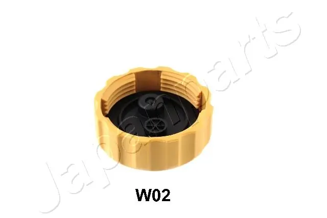 KHW02 Japan Parts Крышка бачка