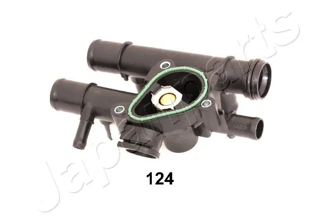 VT124 Japan Parts Корпус термостата в сборе