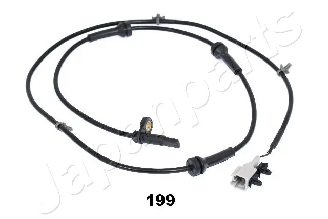 ABS199 Japan Parts Датчик АБС (ABS) задний, правый
