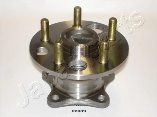 KK22039 Japan Parts Ступица задняя
