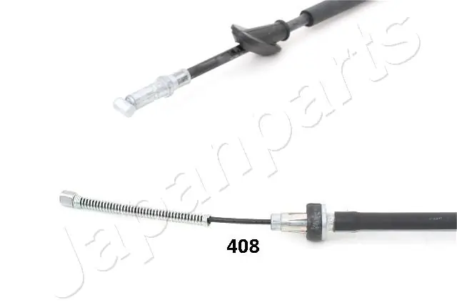 Трос ручного тормоза задний Japan Parts BC408 цена, от 16.86 USD