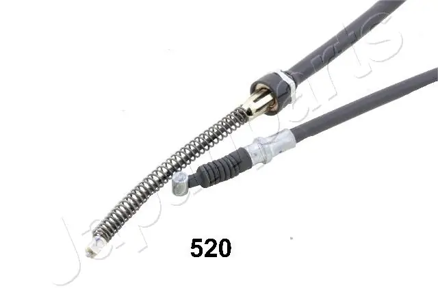BC520 Japan Parts Трос ручного тормоза задний, правый