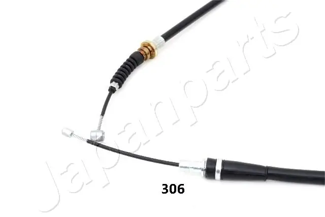 BC306 Japan Parts Трос ручного тормоза задний, правый