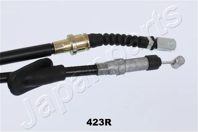 BC423R Japan Parts Трос ручного тормоза задний, правый