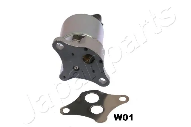 EGRW01 Japan Parts Клапан рециркуляции отработавших газов EGR