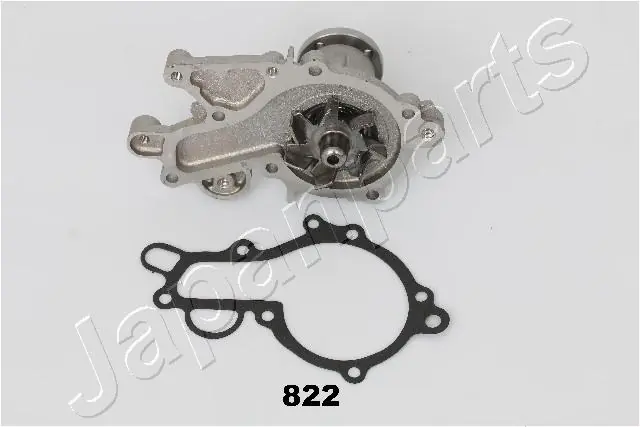 PQ822 Japan Parts Насос водяной