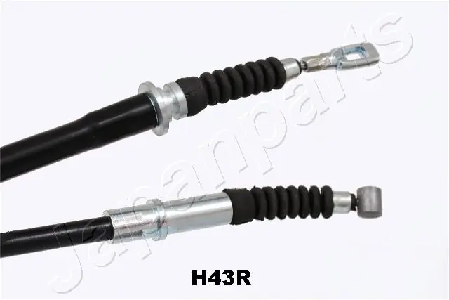 BCH43R Japan Parts Трос ручного тормоза задний, правый