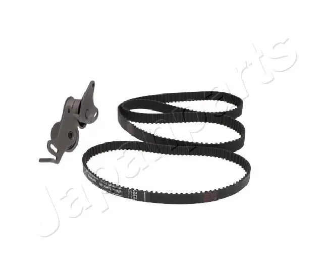 KDDM02 Japan Parts Комплект ремня ГРМ