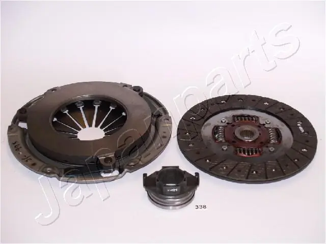 KF338 Japan Parts Сцепление в сборе