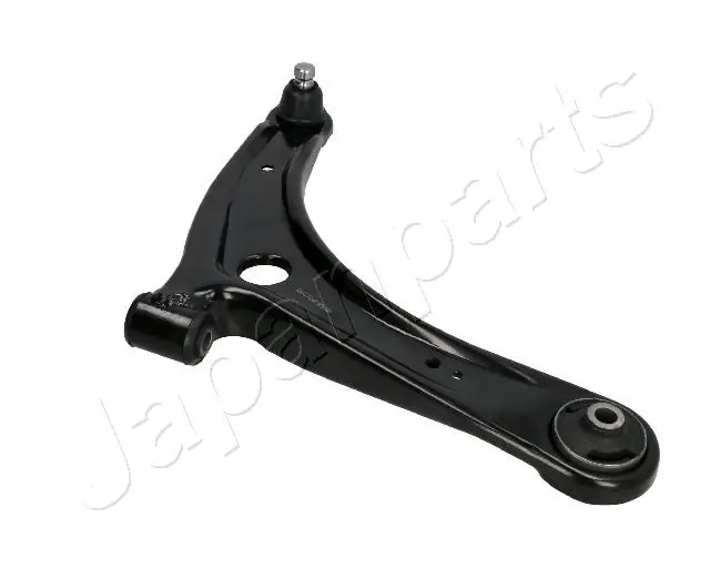 BS528R Japan Parts Рычаг передней подвески нижний, правый