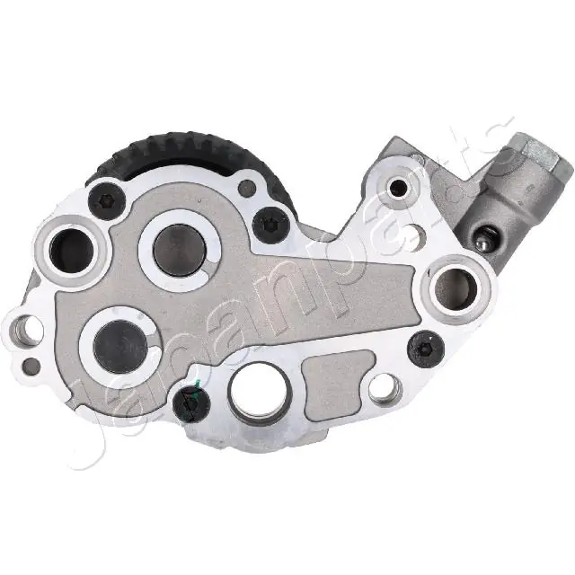 Купить Масляный насос Митсубиси Паджеро IV SHORT V80