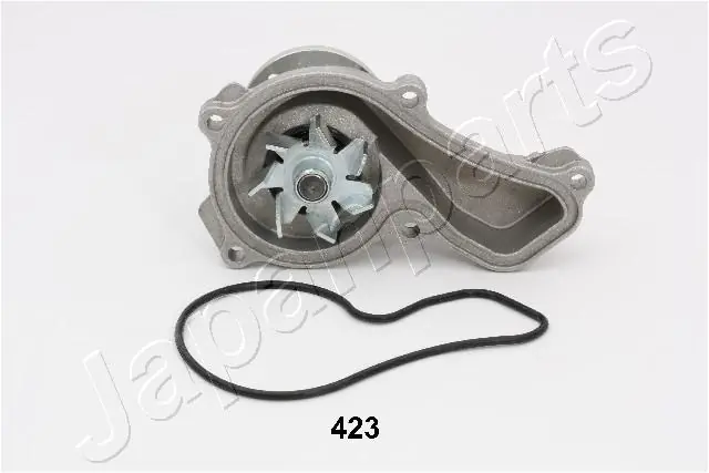 PQ423 Japan Parts Насос водяной