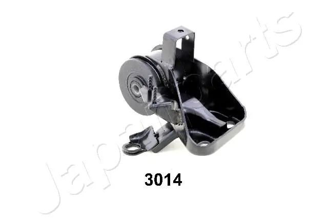 Coxim (suporte) esquerdo de motor Mazda 626 4 GE