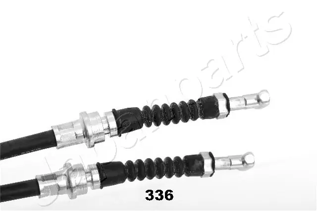 Задний трос ручника BC336 Japan Parts