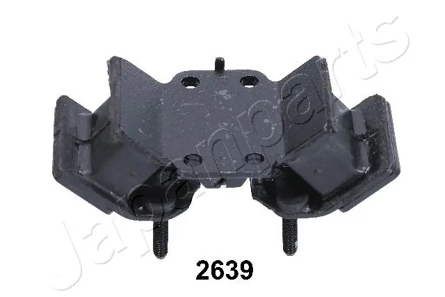 Coxim (suporte) traseiro de motor Lexus IS E1