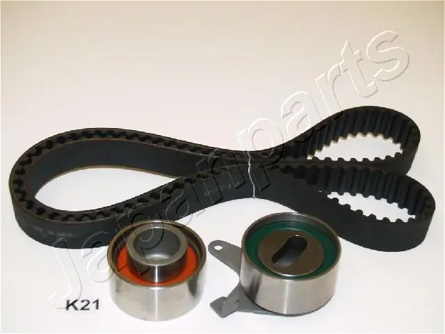 KDDK21 Japan Parts