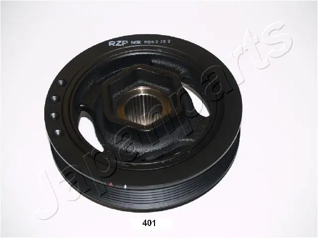 PU401 Japan Parts Шкив коленчатого вала
