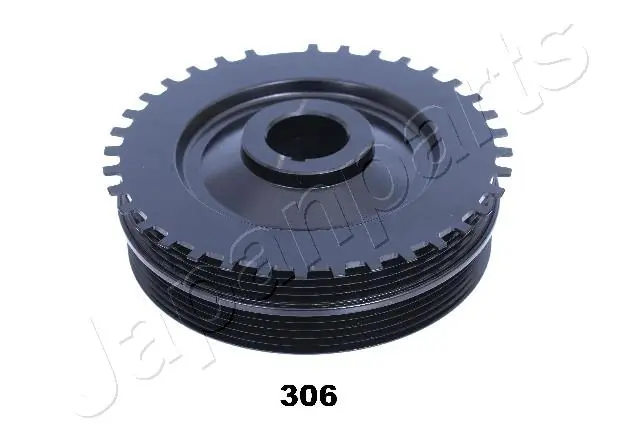 Polia de cambota Mazda 626 5 GF