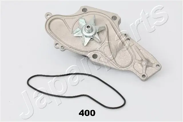 PQ400 Japan Parts Насос водяной