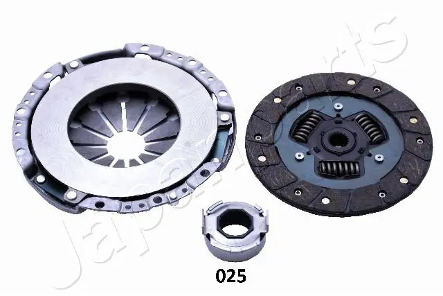 KF025 Japan Parts Сцепление в сборе