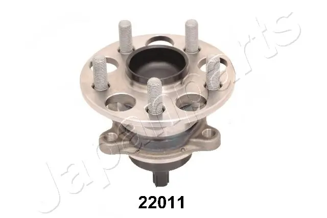 KK22011 Japan Parts Ступица задняя