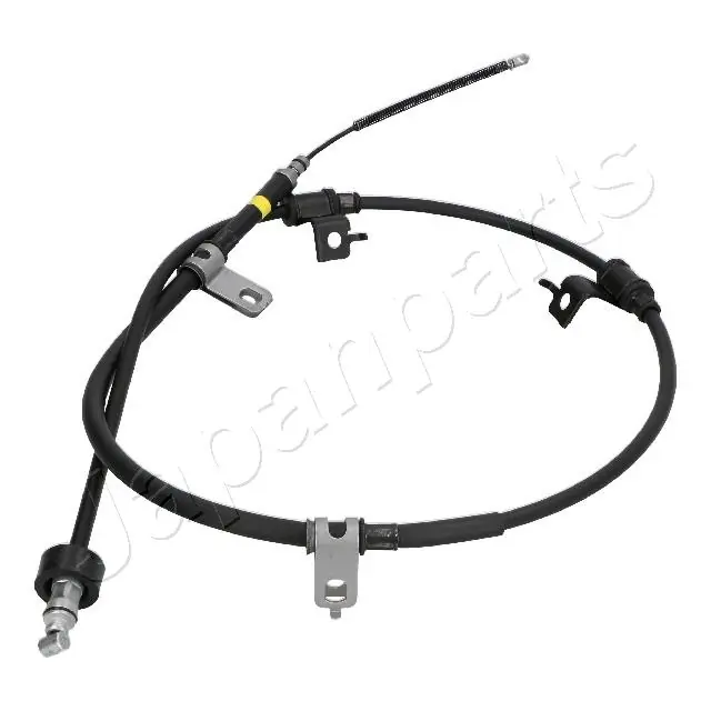 Трос ручного тормоза задний Japan Parts BCH37R цена, от 14.91 USD
