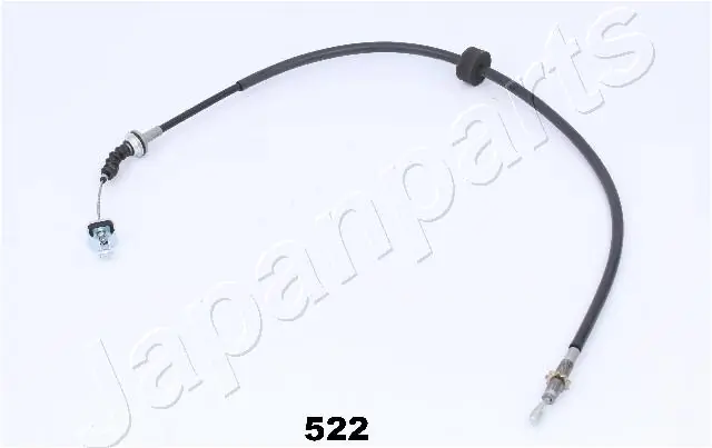 Cabo de embraiagem Mitsubishi Colt 2 C1A