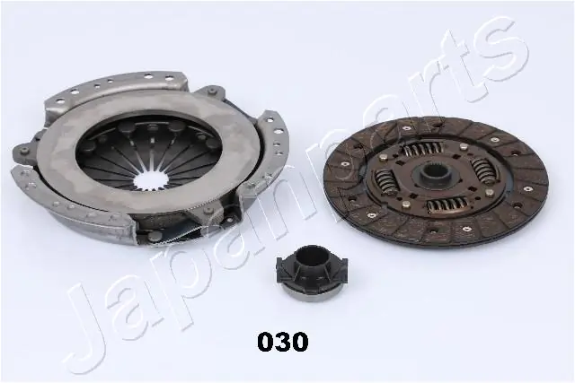 KF030 Japan Parts Сцепление в сборе