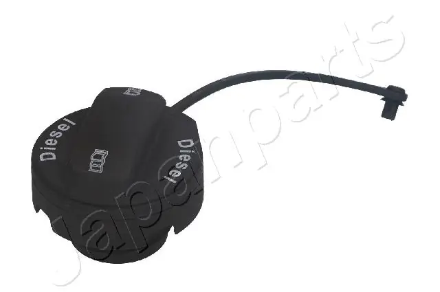 Купить Крышка бензобака Шкода Фабия II 5J2, 542, 572, 582