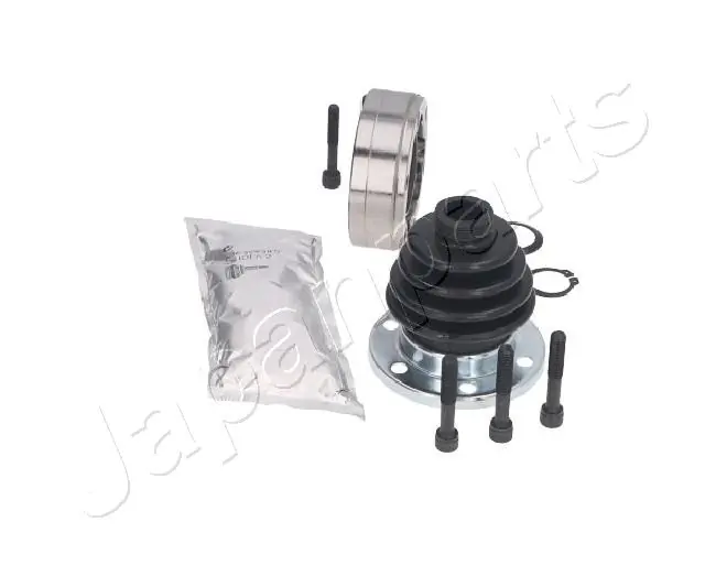 ШРУС наружный передний 0022405 GKN-Spidan