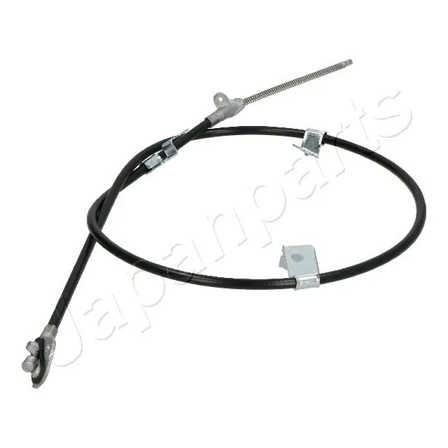 Трос стояночного тормоза задний правый Japan Parts BC209 цена, от 19.65 USD