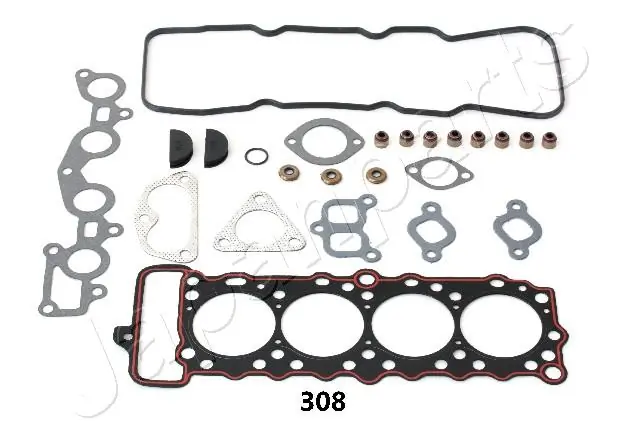 KG308 Japan Parts