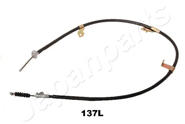 BC137L Japan Parts Трос ручного тормоза