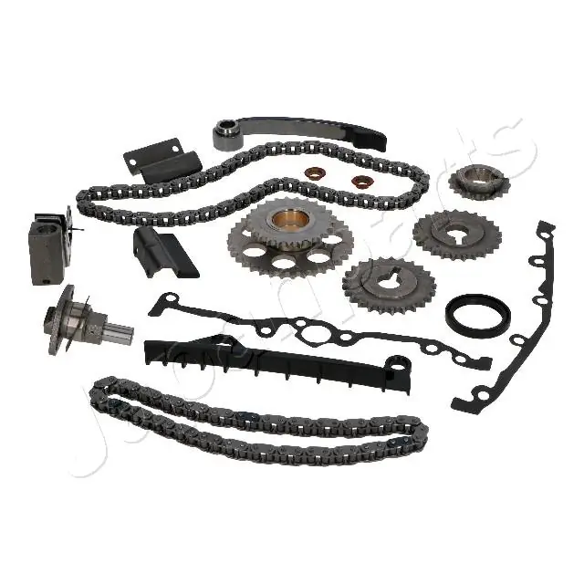 Купить KDK100 Japan Parts Набор цепи грм